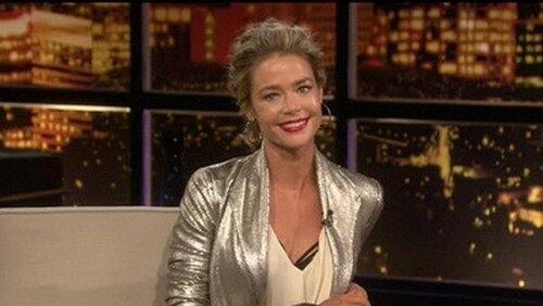 Denise Richards Denise Richards