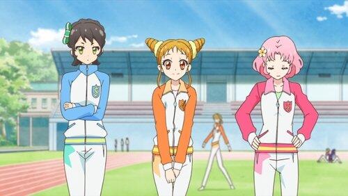 Lucky Idol☆ Lucky Idol☆