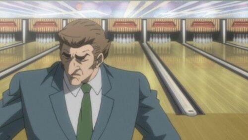 Congestion of Murderous Intent Congestion of Murderous Intent