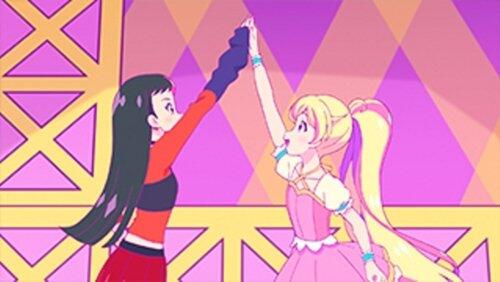 Yamato Nadeshiko Rock Change Yamato Nadeshiko Rock Change