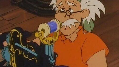 Smee's Sewing Machine Smee's Sewing Machine