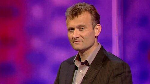 Hugh Dennis, Frankie Boyle, John Oliver, Rory Bremner, Jo Brand, David Mitchell Hugh Dennis, Frankie Boyle, John Oliver, Rory Bremner, Jo Brand, David Mitchell