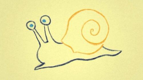 Snail-a-Palooza Snail-a-Palooza