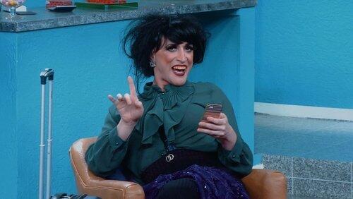 Mulher Feia Mulher Feia