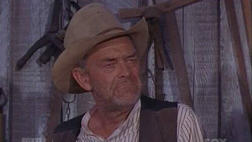 Old Charlie