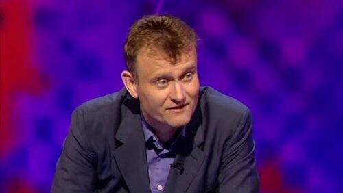 Hugh Dennis, Frankie Boyle, Jo Brand, Rory Bremner, Andy Parsons, Mark Steel Hugh Dennis, Frankie Boyle, Jo Brand, Rory Bremner, Andy Parsons, Mark Steel