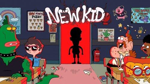 New Kid New Kid