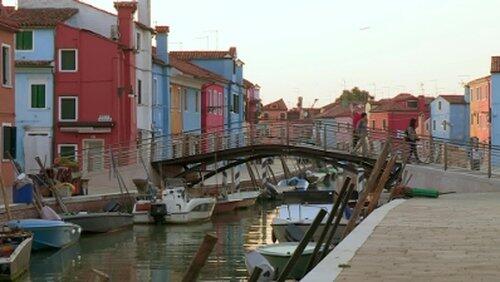 Venice and Its Lagoon