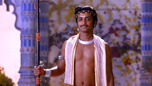 Krishna's Gopal Avatar Krishna's Gopal Avatar