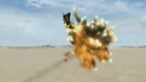 Dogfights of Desert Storm Dogfights of Desert Storm