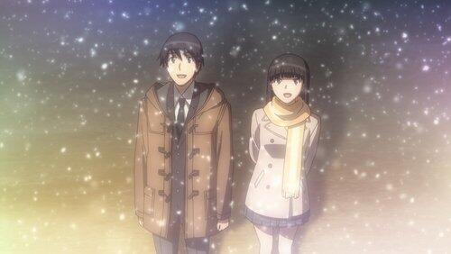 Ayatsuji Tsukasa Arc, Final Chapter: Promise Ayatsuji Tsukasa Arc, Final Chapter: Promise