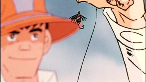 Episode 11 Episode 11