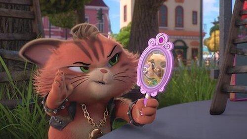 Il musical dei 44 gatti Il musical dei 44 gatti