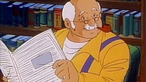 Rumors about Terrius Rumors about Terrius