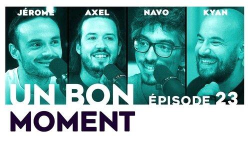 Episode 23 Episode 23