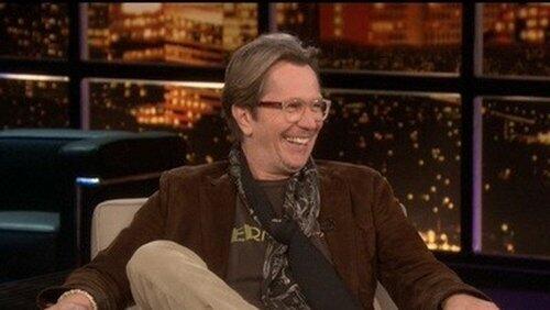 Gary Oldman Gary Oldman