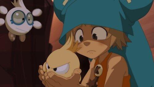 La quête du Dofus La quête du Dofus