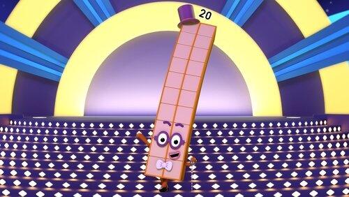 Twenty Twenty