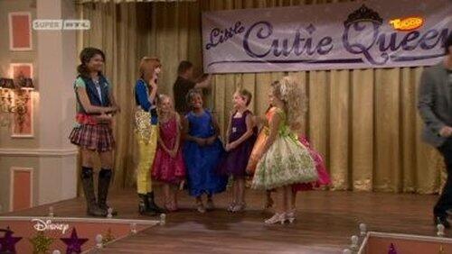 Glitz It Up Glitz It Up