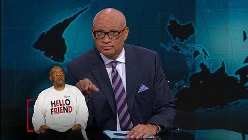 Donald Trump vs. POWs & Bill Cosby Backlash Donald Trump vs. POWs & Bill Cosby Backlash