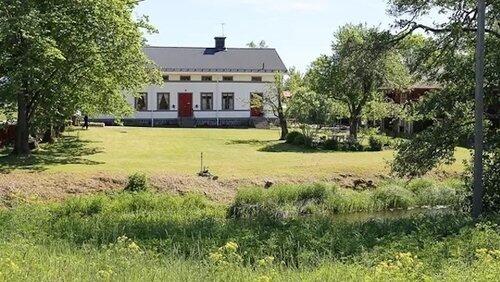 Garveriet Torsåker, Gästrikland Garveriet Torsåker, Gästrikland
