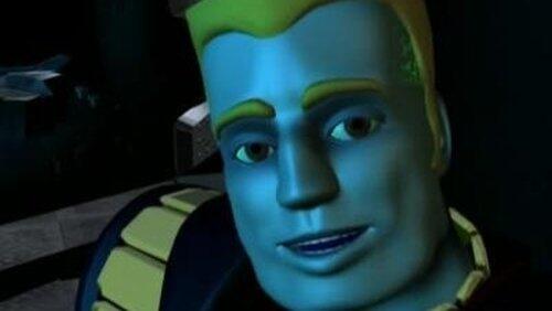The Episode with No Name The Episode with No Name