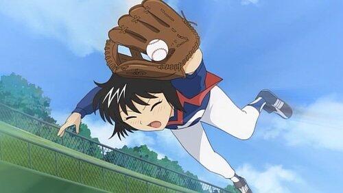 Aim for victory! Aim for victory!