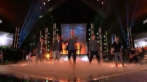 Live Eliminations (3) Live Eliminations (3)