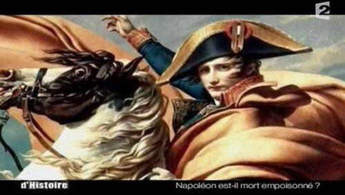 Napoléon a-t-il été empoisonné ? Napoléon a-t-il été empoisonné ?