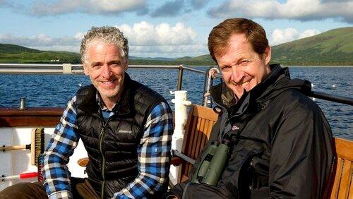 Alastair Campbell Alastair Campbell