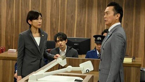 Episode 3 Episode 3