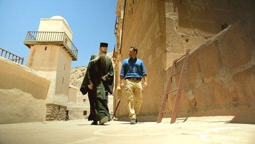 The Search for Lost Gospels