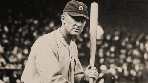 Inning Three: The Faith of Fifty Million People Inning Three: The Faith of Fifty Million People