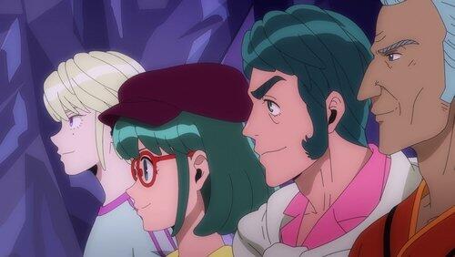 Episode 11 Episode 11