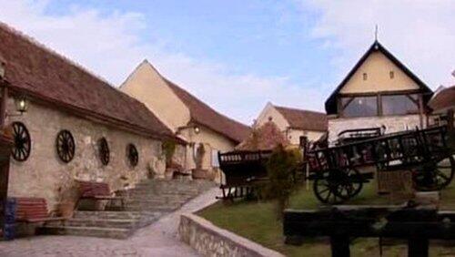 Romania (1) Romania (1)