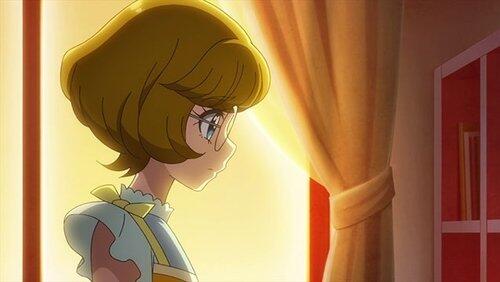 Spin the Tale! Minori's New Story! Spin the Tale! Minori's New Story!