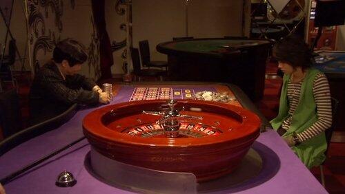 Don't Touch the M/Betting on Joker Don't Touch the M/Betting on Joker