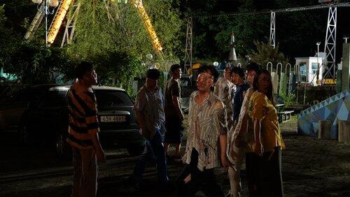 Welcome to Zombieland Welcome to Zombieland