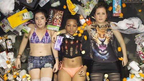 United States of Trash United States of Trash