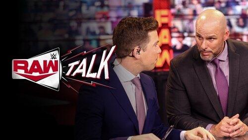 Raw Talk 57 Raw Talk 57