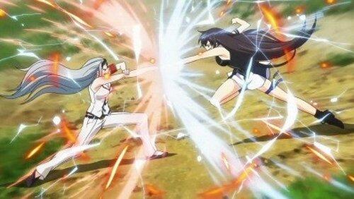 Come at Me for Real!! Come at Me for Real!!