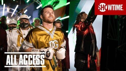 Canelo vs. Plant - Epilogue Canelo vs. Plant - Epilogue