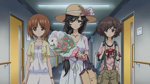 Up Next is Anzio! Up Next is Anzio!