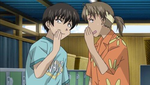 It's A Bikini? Everyone Gathers It's A Bikini? Everyone Gathers