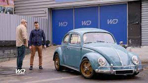 Volkswagen Coccinelle Volkswagen Coccinelle