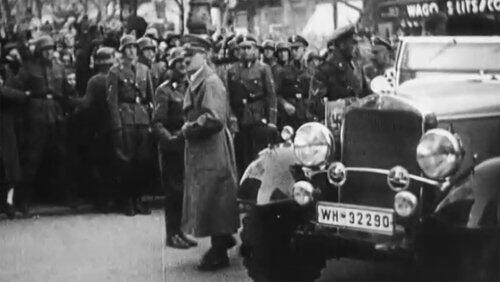 Kill Hitler Before War Starts Kill Hitler Before War Starts