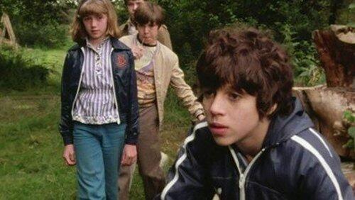 Five Go Adventuring Again Five Go Adventuring Again