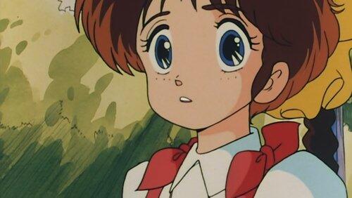Welcome, Adventure Girl Welcome, Adventure Girl