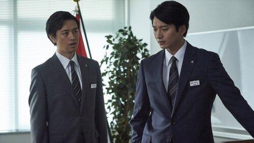 Episode 7 Episode 7