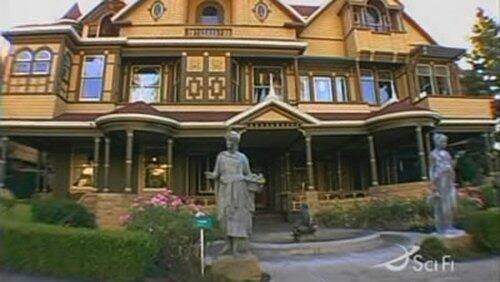 Winchester House / Queen Mary Winchester House / Queen Mary